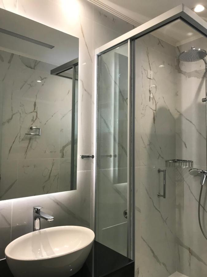Philoxenia Hotel Ermones