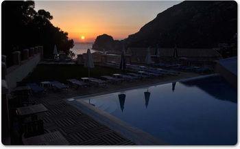 Hotel Philoxenia Ermones